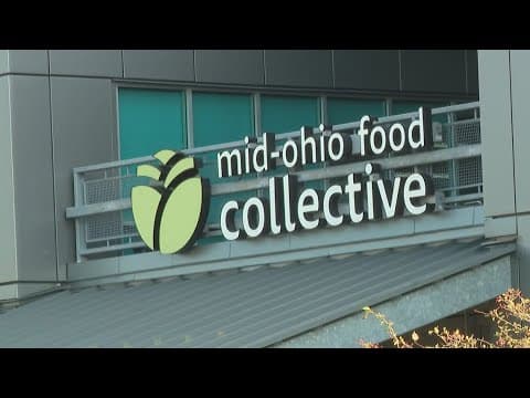 State funding cuts force food bank to reduce supply by 5 million pounds this year
