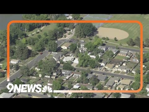 Denver Police investigating apparent murder-suicide