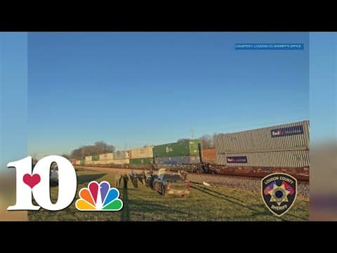 THP: One dead after crash involving train near Sweetwater Valley Farm, victim identified