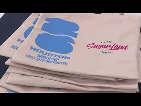 Sugar Land gears up for World Cup with unique local events and opportunities