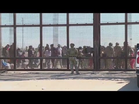 Title 42 | How do other cities across the nation compare to San Diego