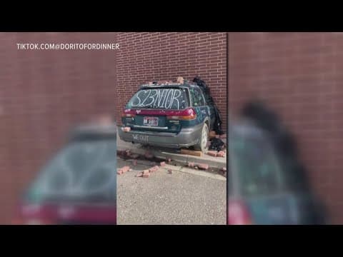 Senior pranks that have gone viral