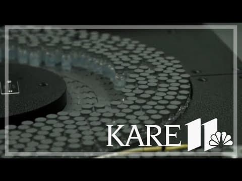 Gov. Walz issues order to 'safeguard' vaccine access in Minnesota