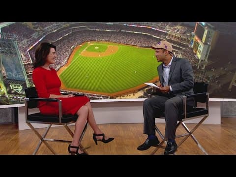 Alzheimer's Awareness Night at Petco Park | Monday, Sept. 16