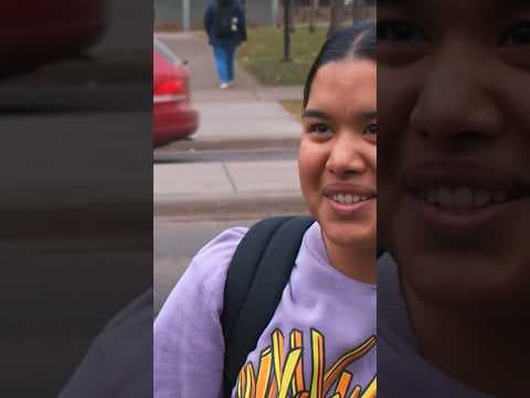 Rizz versus Authentic: Students weigh in on the word of the year