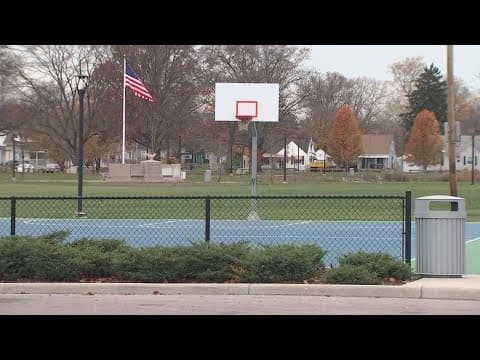 10TV to hold town hall in Linden on Dec. 3; Neighbors share thoughts on living in the area