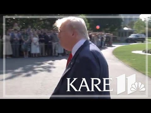 Trump's tariffs in effect; here's what could get pricier