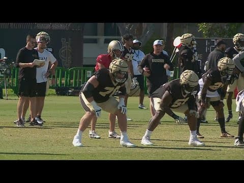 Saints debut new offense in preseason opener