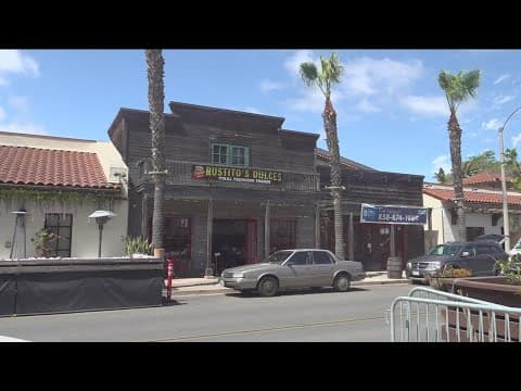 Rustito's Dulces goes from online to storefront in Old Town