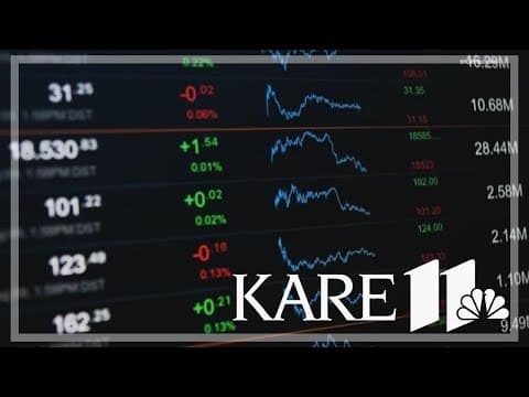 How to start investing in the stock market