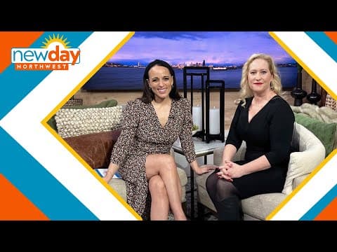 'Criminal Mischief' analyzes terrifying and intriguing criminal cases - New Day NW