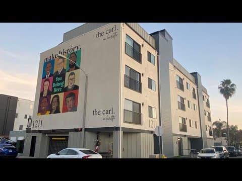 City alleges apartment near USD housed students without working fire system