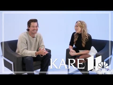 Craig Conover takes 'Southern Charm' to Minneapolis Home + Remodeling Show