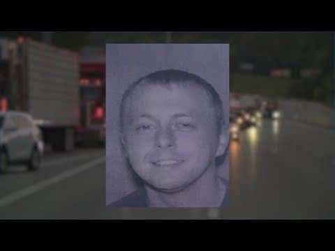 7 injured following shooting incident on I-75 in Kentucky; person of interest sought