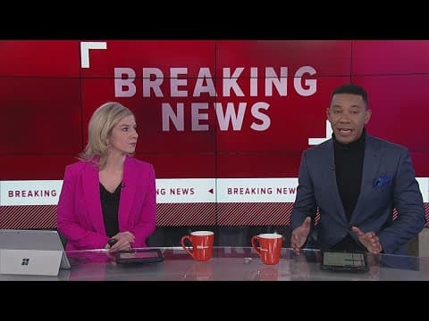 1 killed on Indy's northwest side NBA All-Star Sunday morning | BREAKING