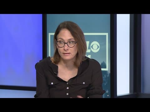 Dr. Jennifer Avegno on Domestic Violence as a health crisis