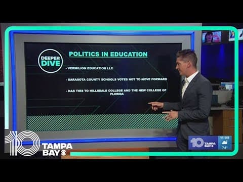 Local parents concerned about school districts that opt to pair with expensive consulting firms