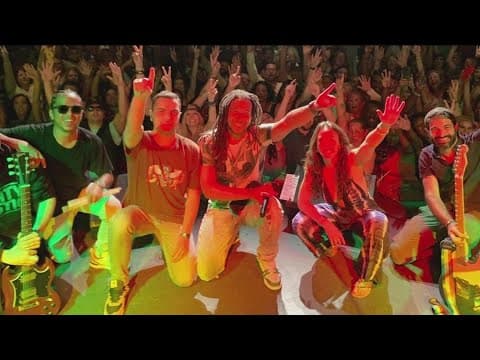 Mighty Mystic brings Reggae to San Diego