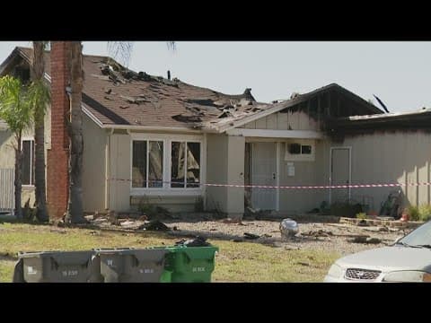Families rebuild one year after deadly Santee plane crash