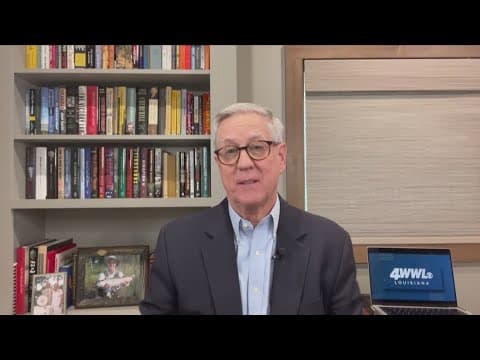 Clancy's Commentary: America’s Olympic team continues to rack up medals in Paris