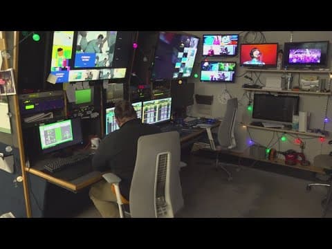 East TN PBS faces a future without federal funding after Trump slashes public broadcasting funds