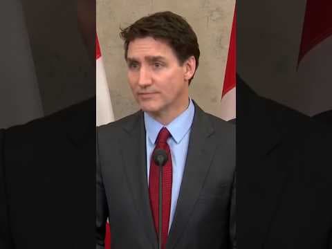 Canada responds to Trump tariffs with retaliatory tariffs of their own #king5