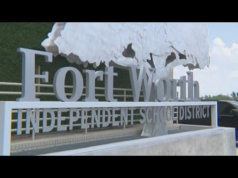 Fort Worth ISD expected to name superintendent finalist