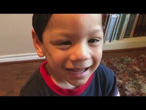 The search for missing North Texas boy eclipses two-year mark