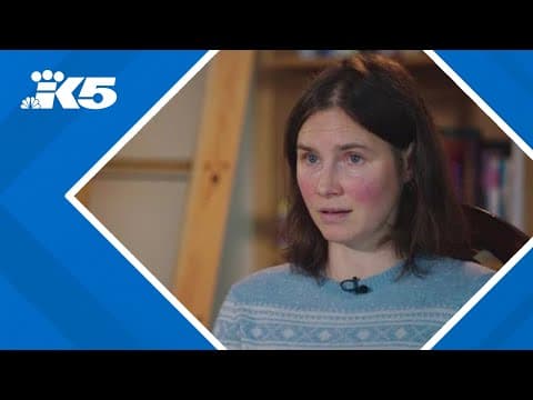 Understanding Amanda Knox's slander reconviction