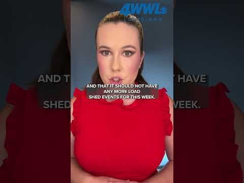 Remember when 100,000 Entergy customers lost power in May?