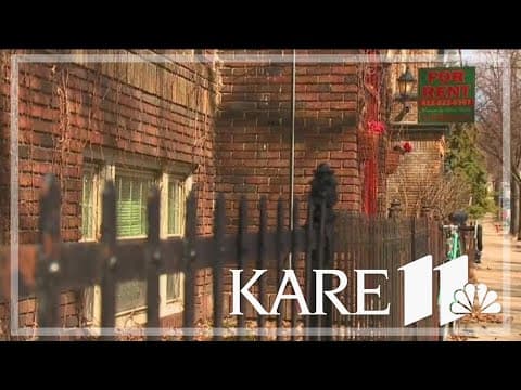 New laws taking effect Jan. 1 for renters, property owners across Minnesota