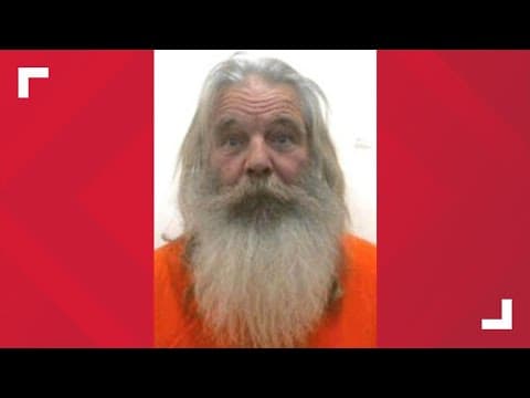 80 dogs found in bad health, 40 dead in Pike County; man charged with animal cruelty
