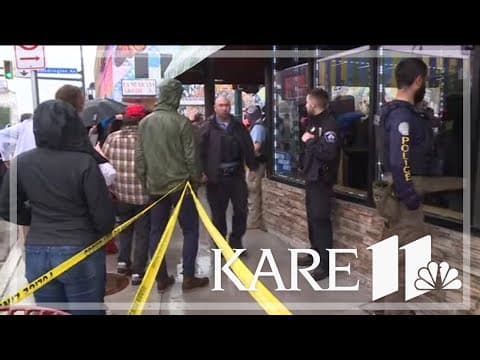 Audit finds Minneapolis Police followed city ordinance in response to Lake Street federal investigat