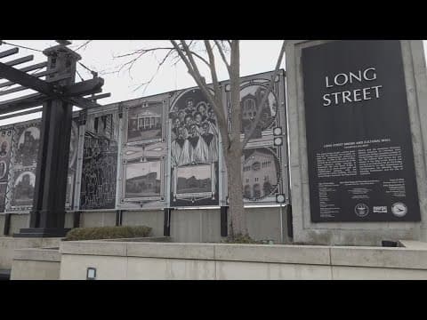 King-Lincoln Bronzeville residents share ideas for improvement around community