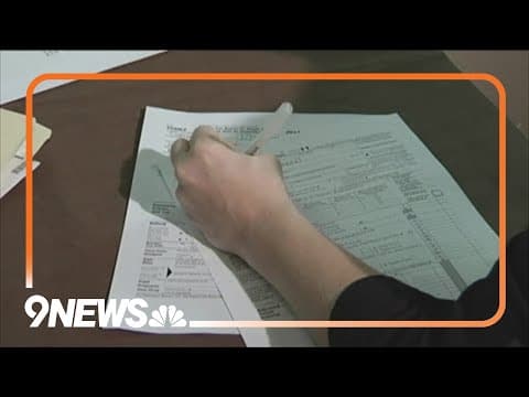 Last-minute filing tips for you tax season slackers