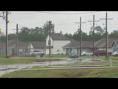 Law enforcement responds to crime claims in Houston-area neighborhood targeted by Texas lawmakers