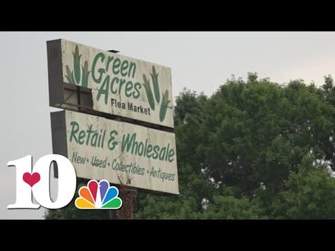 Questions linger about Green Acres fire six months later; no evidence of foul play found