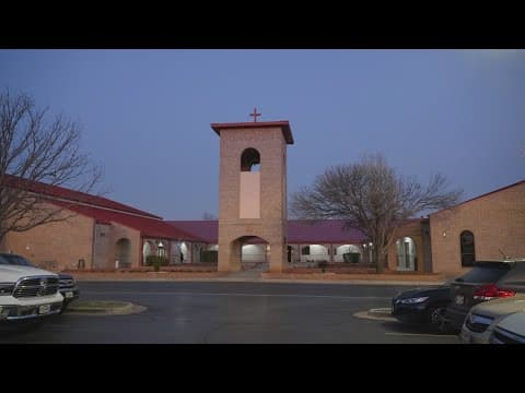 Dallas Catholics react as Pope Francis remains in critical condition