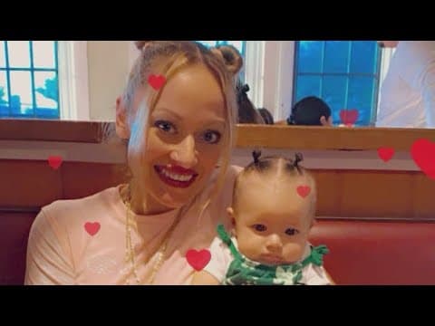 Memorial ride held for female motorcyclists who died over the weekend in North Texas