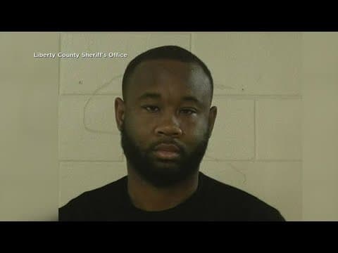 Who was gunman who shot soldiers at Fort Stewart?