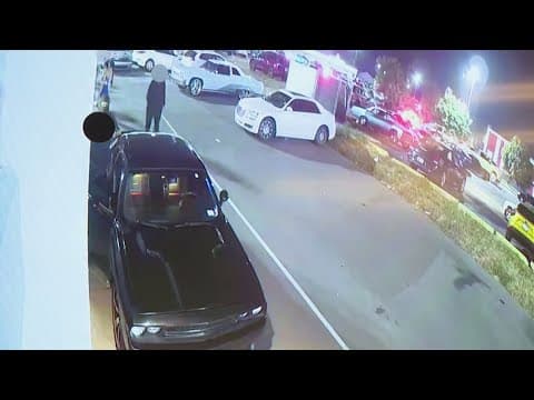 IMPD arrests 19-year-old as 2nd suspect in triple shooting on Indy's northwest side