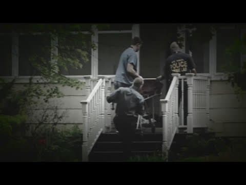 Jury selection begins in Nick Firkus trial