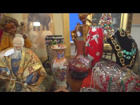 Assistance League of Greater San Diego hosting Treasure Bazaar