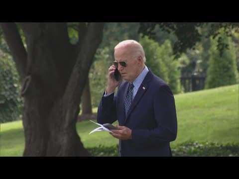 President Biden announces $7 billion for rural clean energy