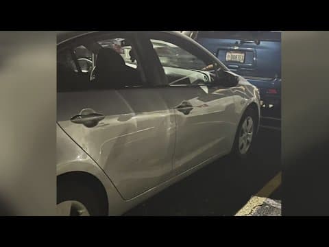 Juveniles break into three Kias, Hyundais during Grove City basketball game