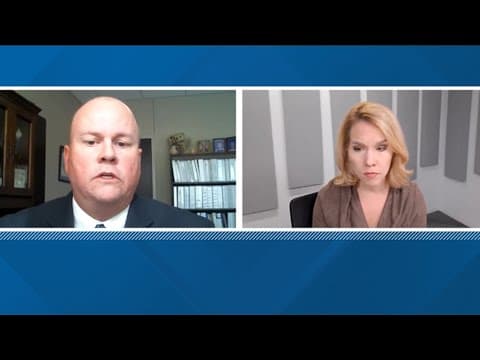 Restoring veterans' records destroyed in 1973 fire: Scott Levins explains how it works