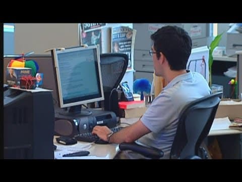 Etiquette for men in the workplace