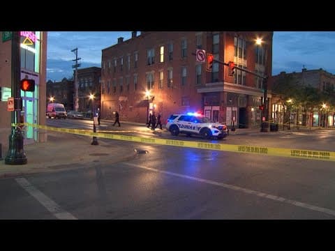 Columbus leaders weigh in on weekend shooting that left 10 injured