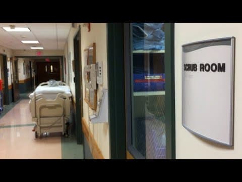 City council to hear plan that eliminates $200 million of medical debt for Columbus residents