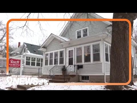 Realtor Discovers Body In Garbage Bin Behind Vacant Home